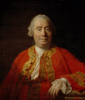 Philosophers / 15 / David Hume