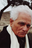 Philosophers / 24 / Jacques Derrida