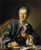 Philosophers / 26 / Denis Diderot