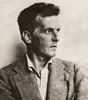 Philosophers / 29 / Ludwig Wittgenstein