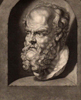 Philosophers / 04 / Socrates