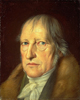 Philosophers / 49 / G.W. Hegel