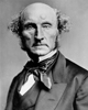 Philosophers / 05 / John Stuart Mill 