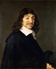 Philosophers / 51 / Rene Descartes