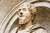 Philosophers / 56 / Plato