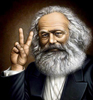 Philosophers / 57 / Karl Marx