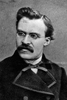 Philosophers / 59 / Friedrich Nietzsche