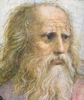 Philosophers / 61 / Leonardo da Vinci