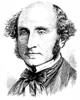 Philosophers / 62 / John Stuart Mill