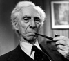Philosophers / 68 / Bertrand Russell