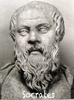 Philosophers / 69 / Socrates
