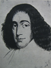 Philosophers / 70 / Baruch Spinoza