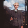 Philosophers / 08 / Bertrand Russell 