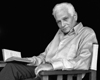 Philosophers / 09 / Jacques Derrida