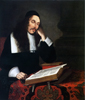 Philosophers / 19 / Baruch Spinoza