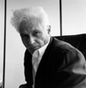 Philosophers / 72 / Jacques Derrida